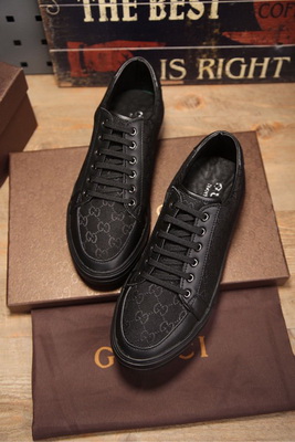 Gucci Fashion Casual Men Shoes_280
